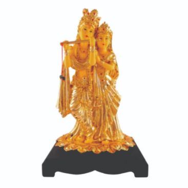 Gifting Variety of God Figures / Gift Exclusive RADHA KRISHNA